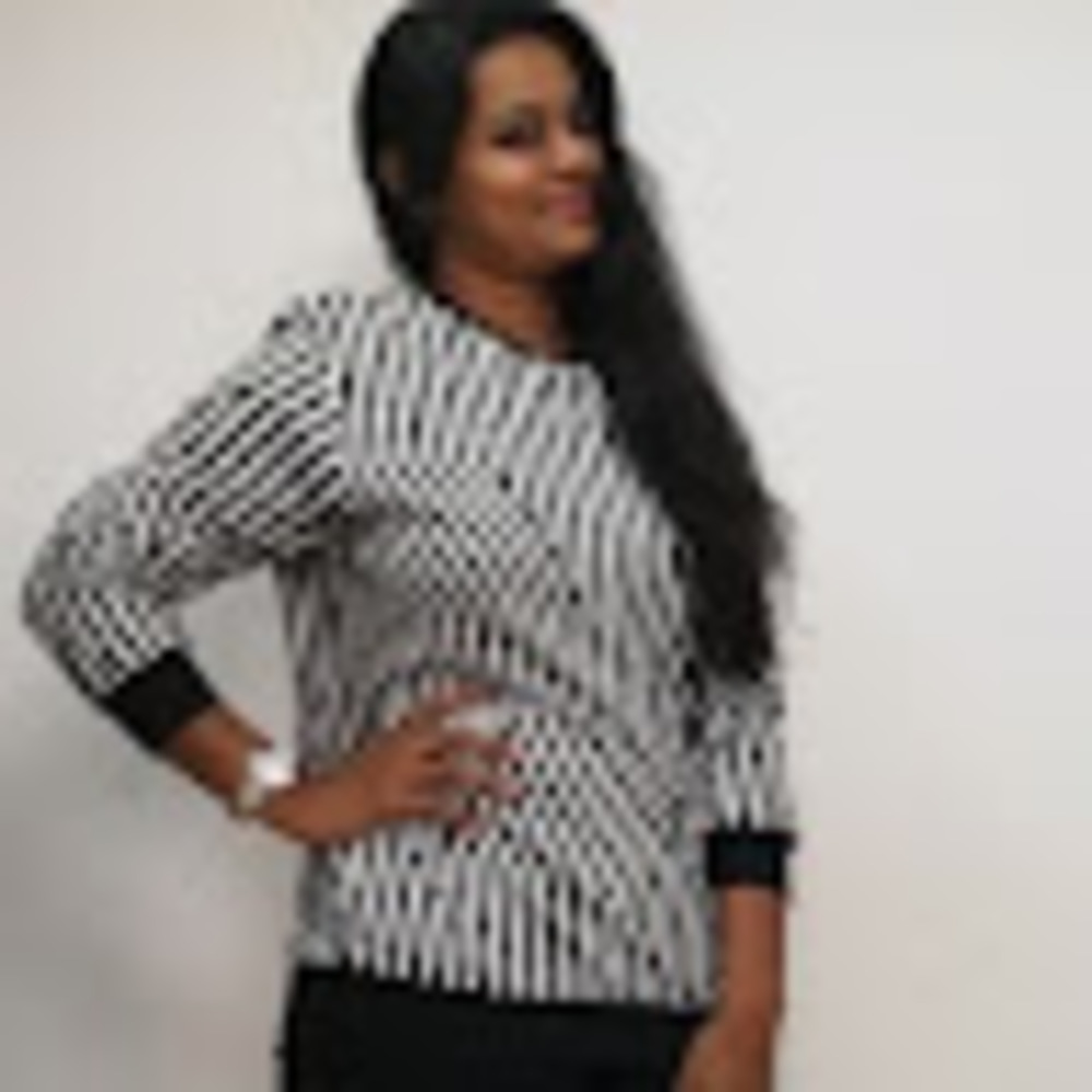 Meet your Posher, Saranya